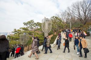  신년감사예배
