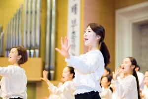  주일 4부예배