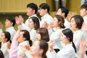  주일 4부예배