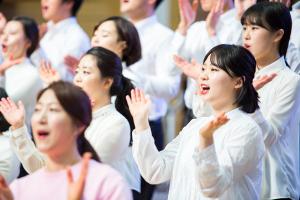  주일 4부예배