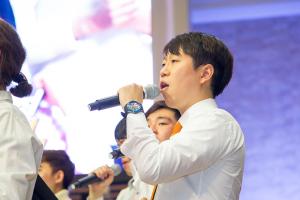  주일 4부예배