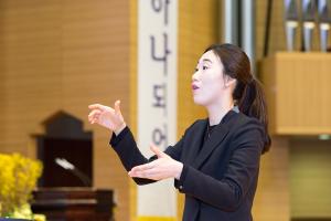  주일 4부예배