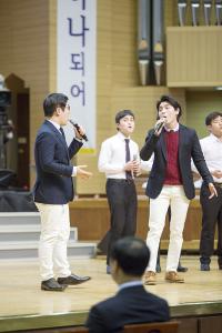  주일 4부예배