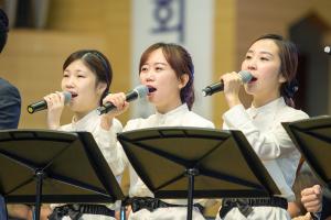  주일  2부예배