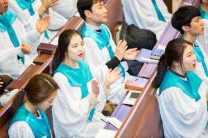  주일 4부예배