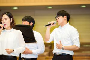  주일 4부예배