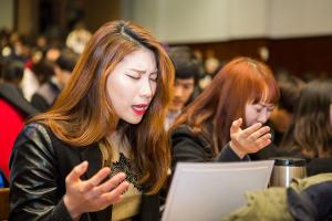  주일 4부예배