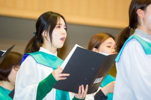  주일 4부예배