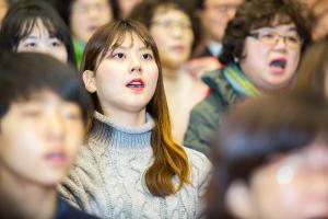  주일 2부예배
