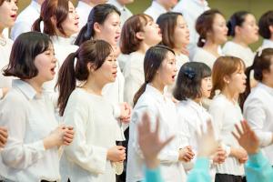  주일 4부예배