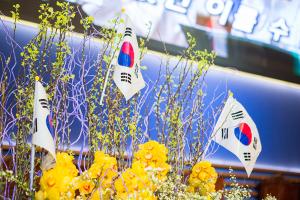  주일 3부예배