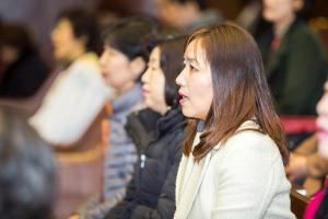  주일 3부예배