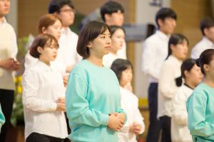  주일 4부예배