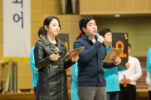 주일 4부예배