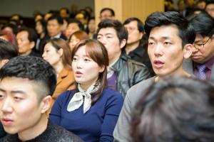  주일 2부예배