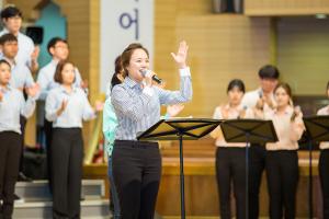  주일 4부예배