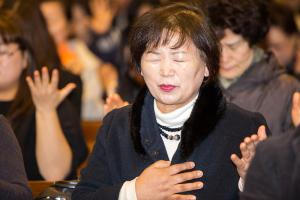  주일 4부예배