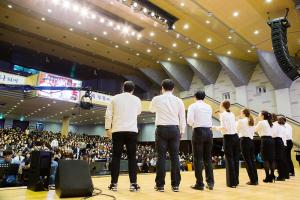  주일 4부예배