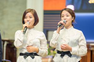  주일 3부예배 