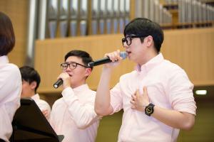  주일 4부예배