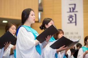  주일 4부예배
