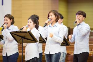  주일 4부예배