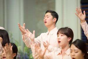  주일 4부예배