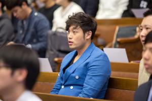  주일 4부예배