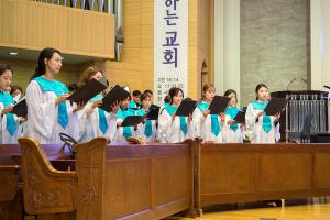  주일 4부예배