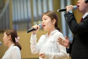  주일 4부예배