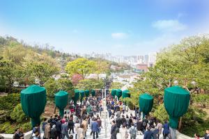  주일 2부예배