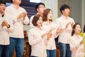 주일 4부예배
