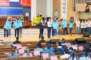  주일 4부예배