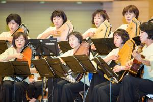  주일 3부예배
