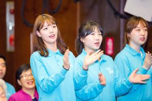  주일 4부예배