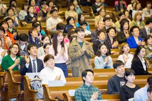  주일 4부예배