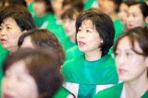  주일 2부예배