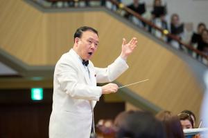  주일 2부예배
