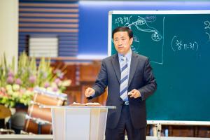  주일 4부예배