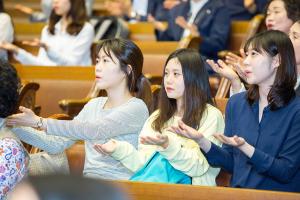  주일 4부예배