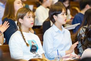  주일 4부예배
