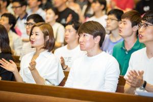 주일 4부예배