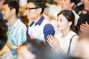  주일 4부예배