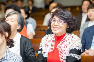  주일 4부예배