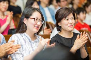  주일 4부예배