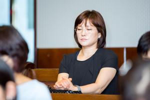  주일 4부예배
