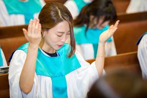  주일 4부예배