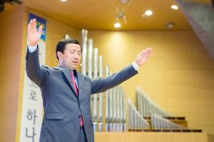  주일 4부예배