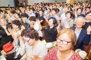  주일 2부예배
