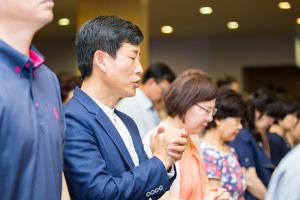  주일 2부예배 